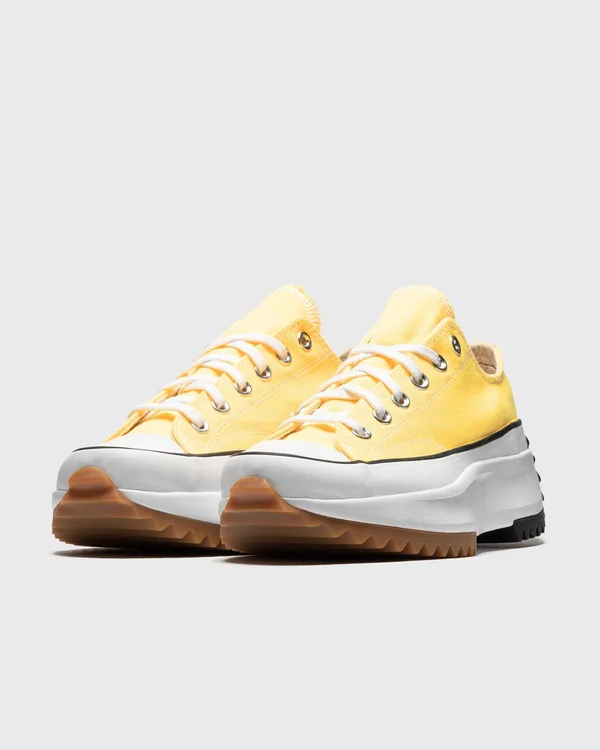 Converse Run Star Hike Ox Women's Sneaker