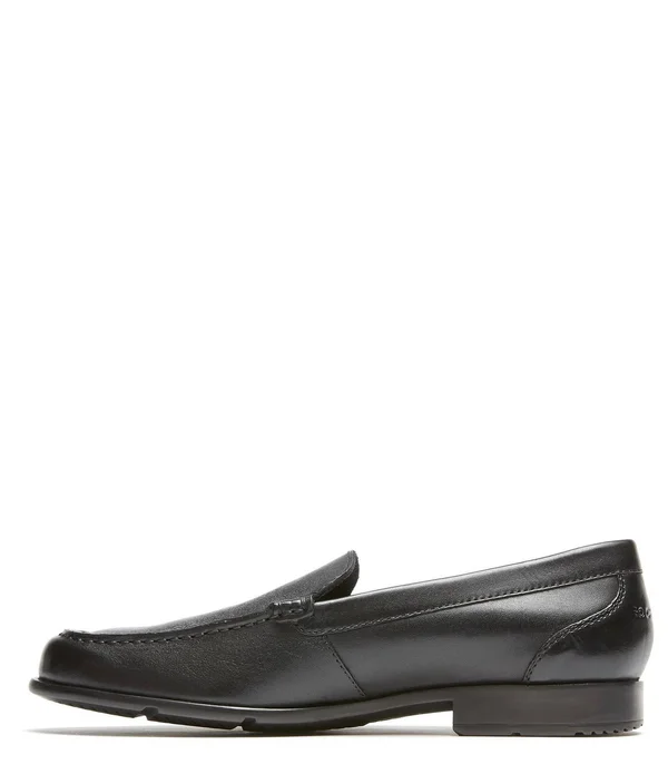 Rockport Men's Classic Loafer Lite Venetian, Size: 11.5, Brown