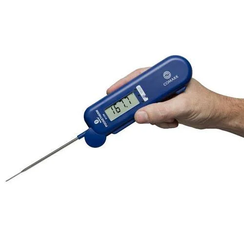 Comark - BT250KC, 4883915 Bluetooth Fahrenheit Thermometer