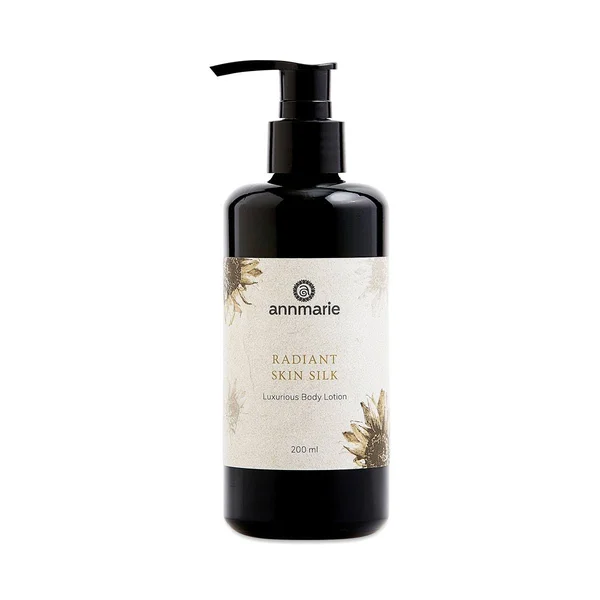 Annmarie Skin Care - Radiant Skin Silk Body Lotion 200ml