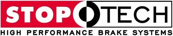StopTech - Sport Brake Rotor 126.34093SR
