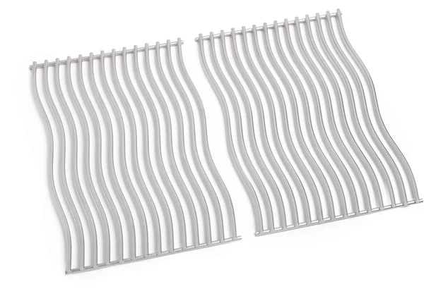 Napoleon S83007 Three Stainless Steel Cooking Grids for Rogue 525
