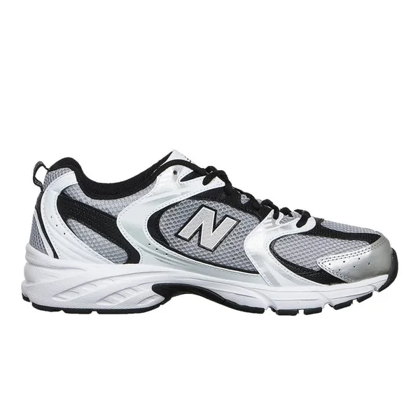 New Balance MR530 USX (Silver - Black)