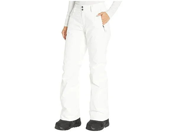 The North Face Women's Sally Pant TNF White Xs