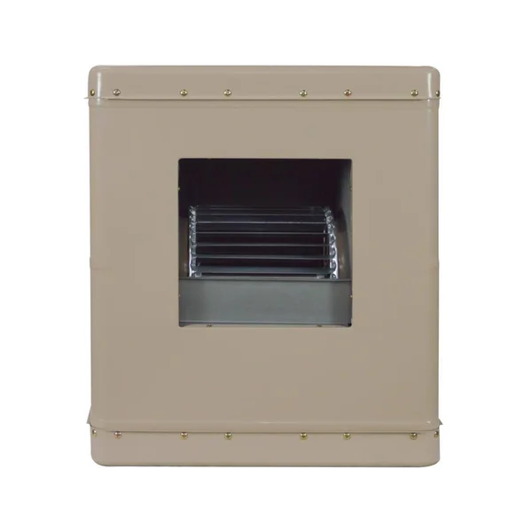 3000 CFM Side-Draft Wall/Roof Evaporative Cooler for 1000 Sq. ft. (Motor Not Included)