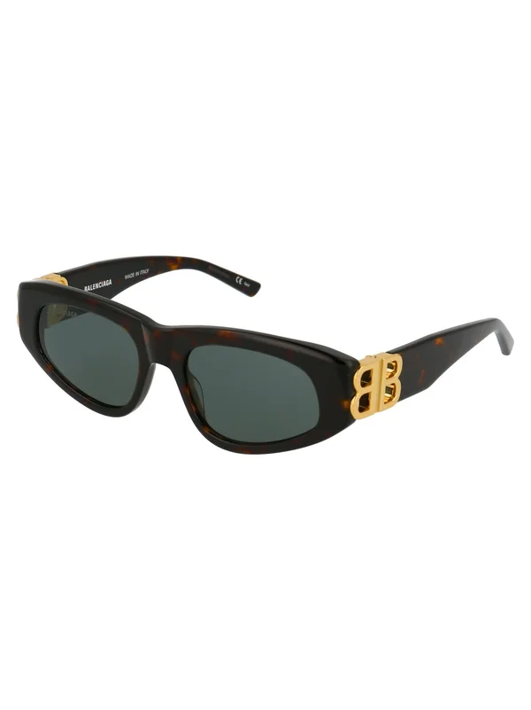 Balenciaga Sunglasses BB0095S 002