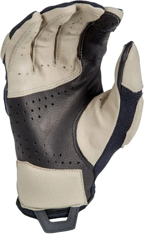 Klim Dakar Pro Gloves Desert Tan S