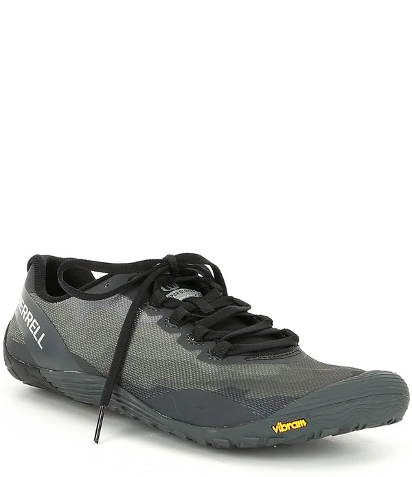 Merrell Vapor Glove 4, Men's Black