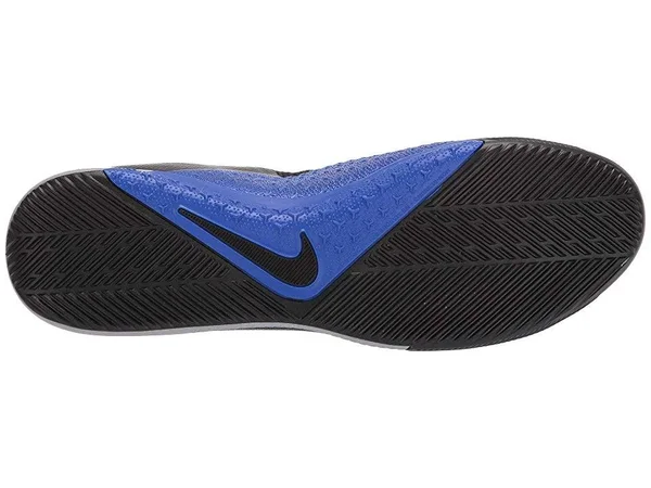 Nike Phantom Vision Academy DF IC Indoor Soccer Shoe-11.5