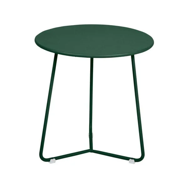 Cedar Green Cocotte Side Table Fermob