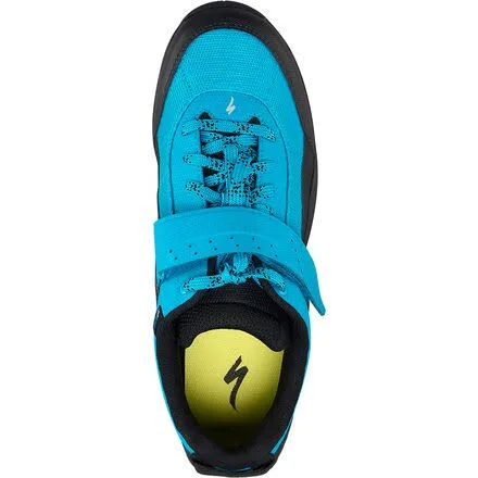 Specialized Rime 1.0 Mountain Bike Shoes, Aqua