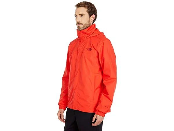 The North Face Men's Resolve 2 Jacket - Small - Flare