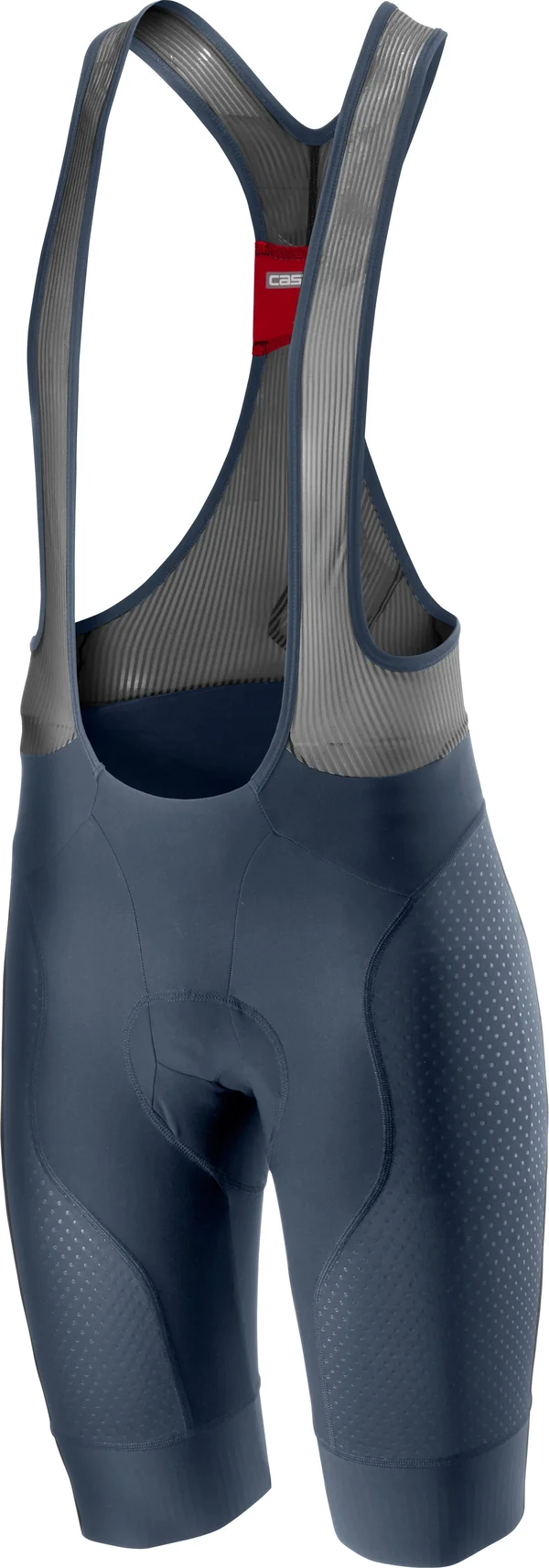 Castelli Free Aero Race 4 Bibshort Dark Steel Blue