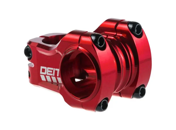 Deity Copperhead 35 Stem - Green, 50mm
