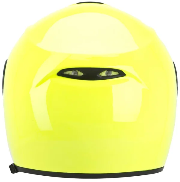 Scorpion Exo-3000 Air Solid - Neon Yellow S