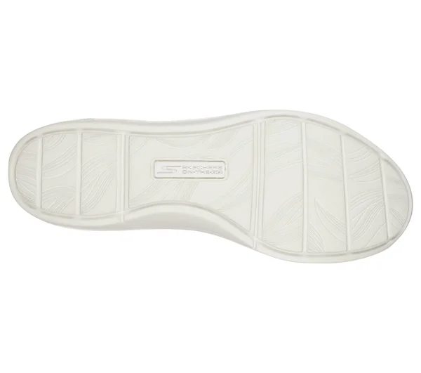 Skechers Arch Fit Uplift - Romantic Natural - Size 8.5