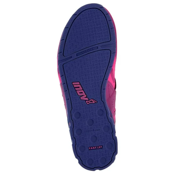 Inov-8 Fastlift 335 - Women's - Pink - Purple, Blue