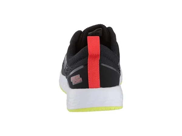 New Balance Fresh Foam Arishi V3 8.5 Men's Black