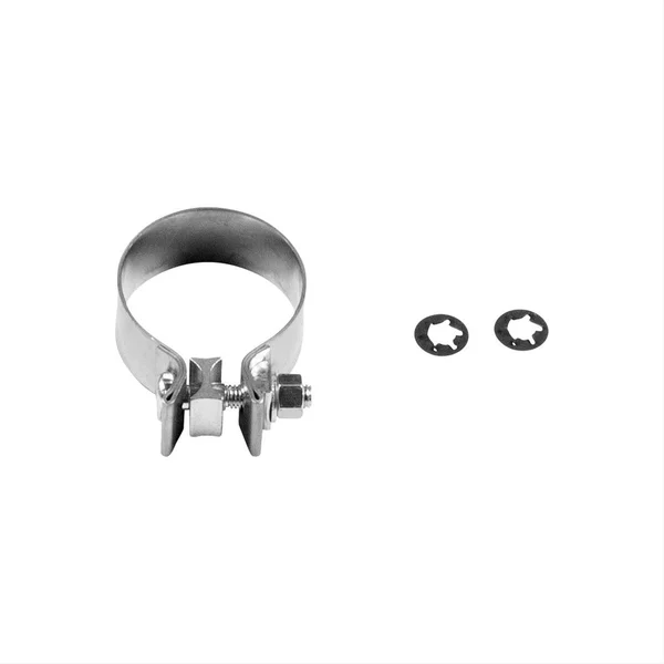 Flowmaster 817804 - Force II Axle-Back Exhaust System