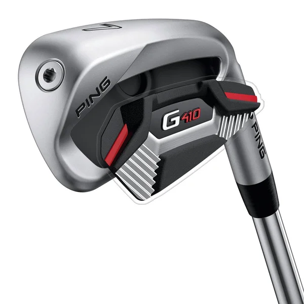 Ping G410 Iron Set