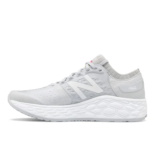 New Balance Fresh Foam Vongo V4 6.5 Women's Aluminum