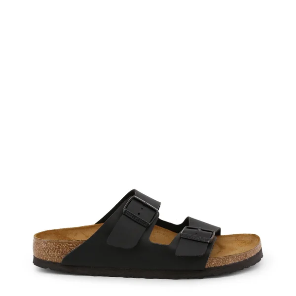 Birkenstock Sandals Black - 45
