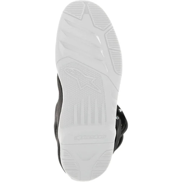 Alpinestars Black/Blue/Pink Kids Tech 3S Boots