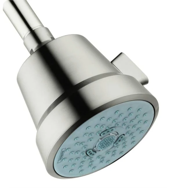 Hansgrohe 04500000 Club 100 Chrome Showerhead