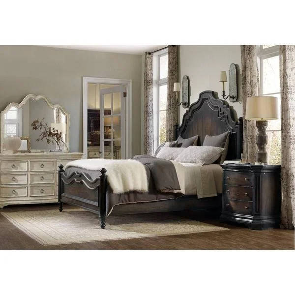 Hooker Furniture Auberose Mirror