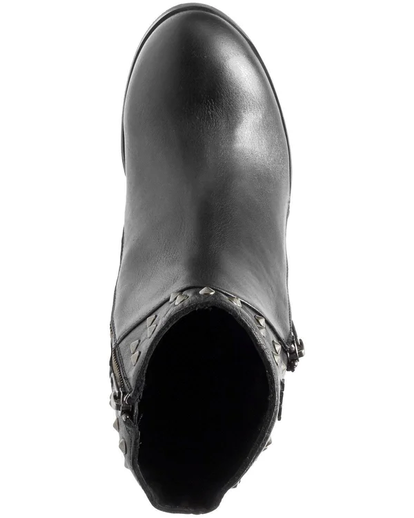 Harley-Davidson Wexford 6 Women's Black