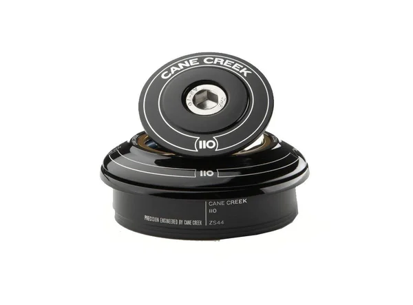 Cane Creek 110 Short ZS44/28.6 Top Red