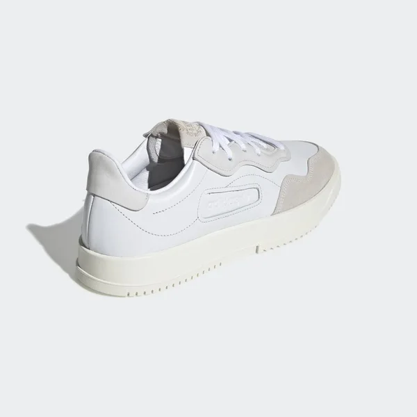 Adidas SC Premiere Shoes Men's - Size: 9.5, White