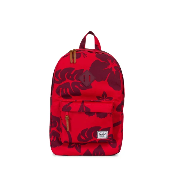 Herschel Supply Co - Heritage Backpack Aloha One Size
