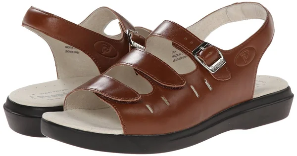 Propet Breeze Walker 13 Women's Brown