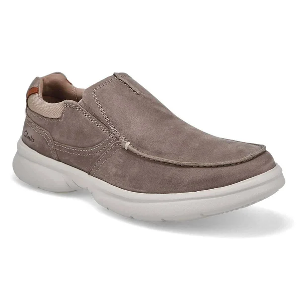 Clarks Bradley Free 11 Men's Stone