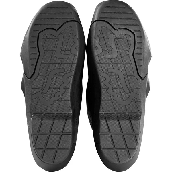 Fox Racing Comp R Boots - Black - 11