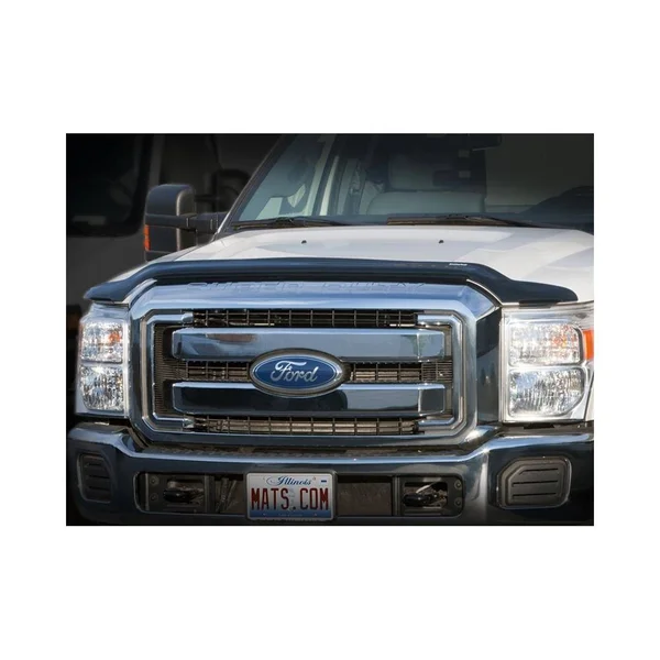 WeatherTech 50045 Stone and Bug Deflector