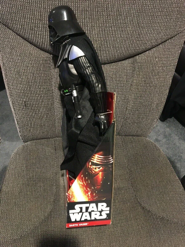 Star Wars 20x22 Darth Vader