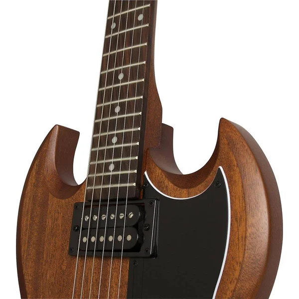 Epiphone SG Special VE Electric Guitar (Walnut)