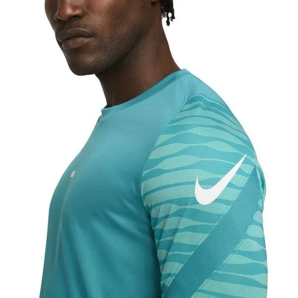 Nike Dri-Fit Strike Men's Short-Sleeve Soccer Top