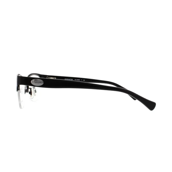 Coach 5066 Eyeglasses 9192 Black