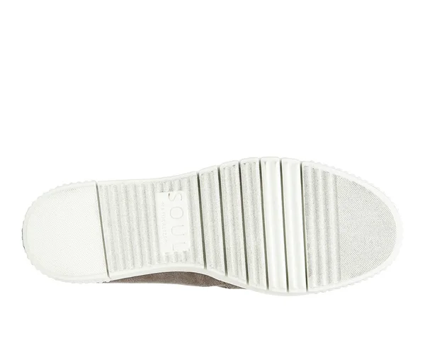 Soul Naturalizer Turner 8 Women's Grey