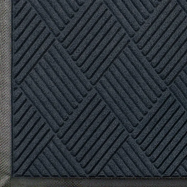 Andersen 02080540034070 Waterhog Classic Diamond, Chrcl, 3x4ft
