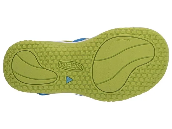 Keen Kids& Stingray Sandals - Blue