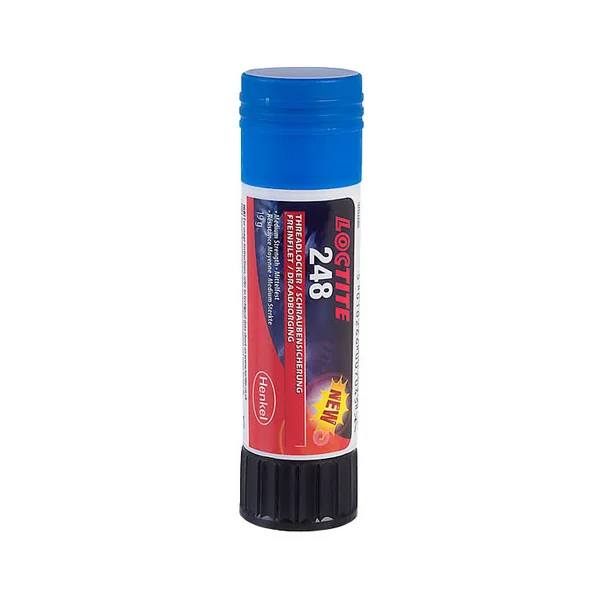 Loctite 248 Medium Strength Stick 9g