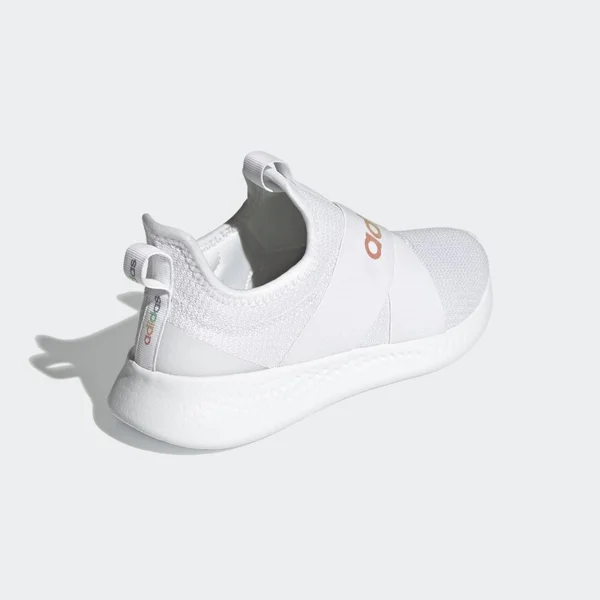Adidas Puremotion Adapt Women's Running Shoes, Size: 9, White