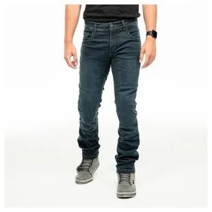 Street & Steel Oakland Jeans - Light Blue - 38x31