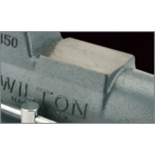 Wilton 4-1/2x22 TRADESMAN Vise