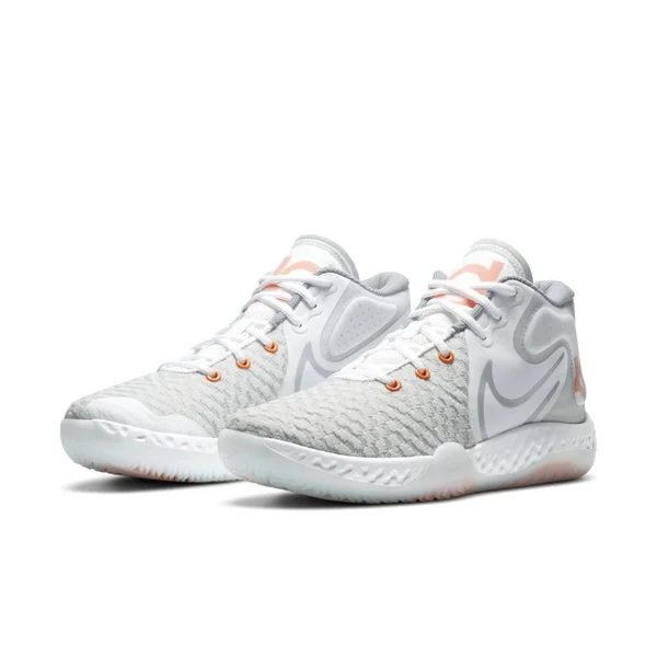 Nike KD Trey 5 VIII Basketball Shoes in White - Size: 7, CK2090-102