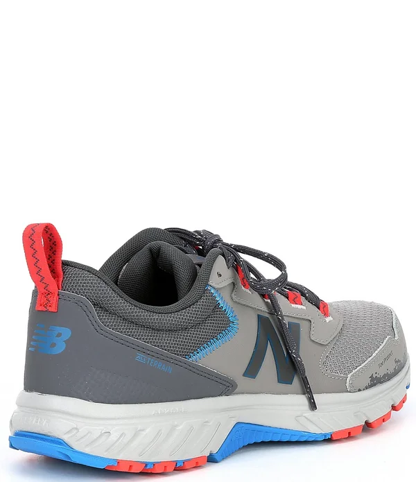 New Balance 510v5 10.5 Men's Black
